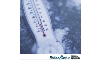 Les effets du froid sur le fonctionnement de votre voiture
